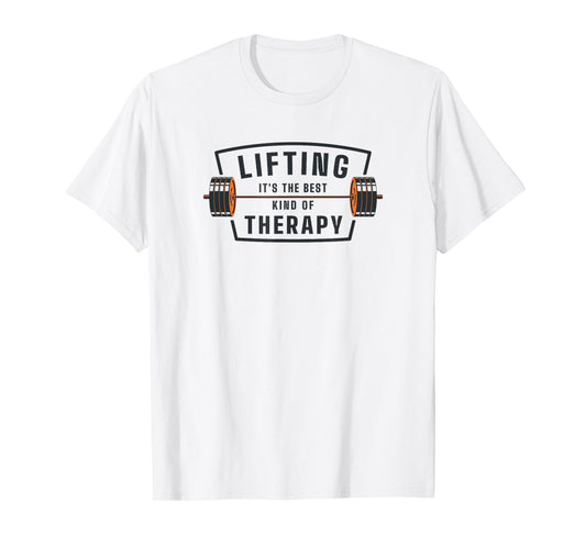 Weight Lifting Humor Meme Workout Gym Fitness Quote T-Shirt