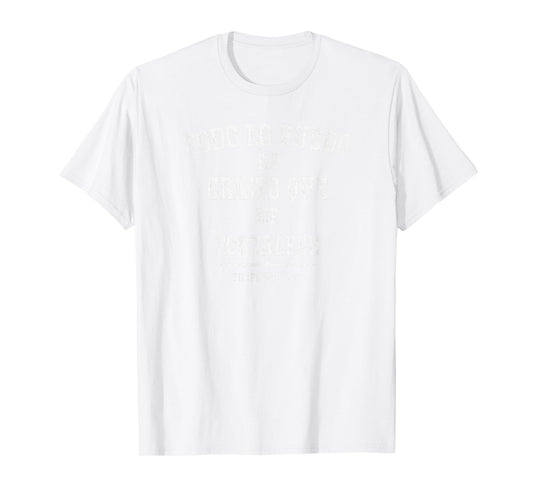 Christian Shirts en Espanol | Ropa Religiosa