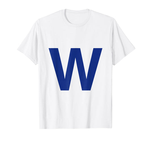Chicago W T-Shirt