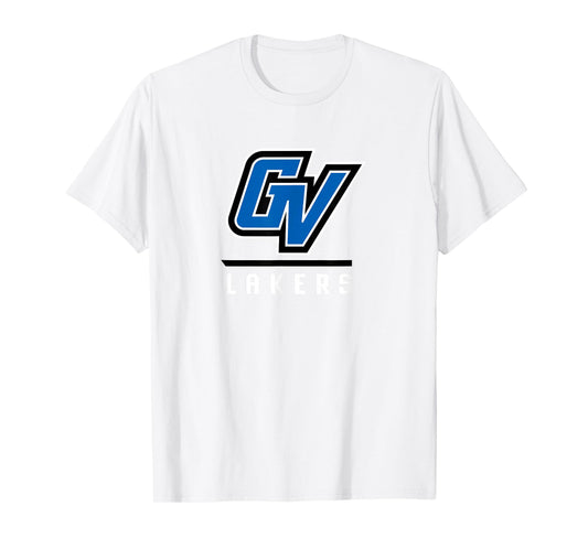 Grand Valley State University GVSU Apparel Sports Fan T-Shirt