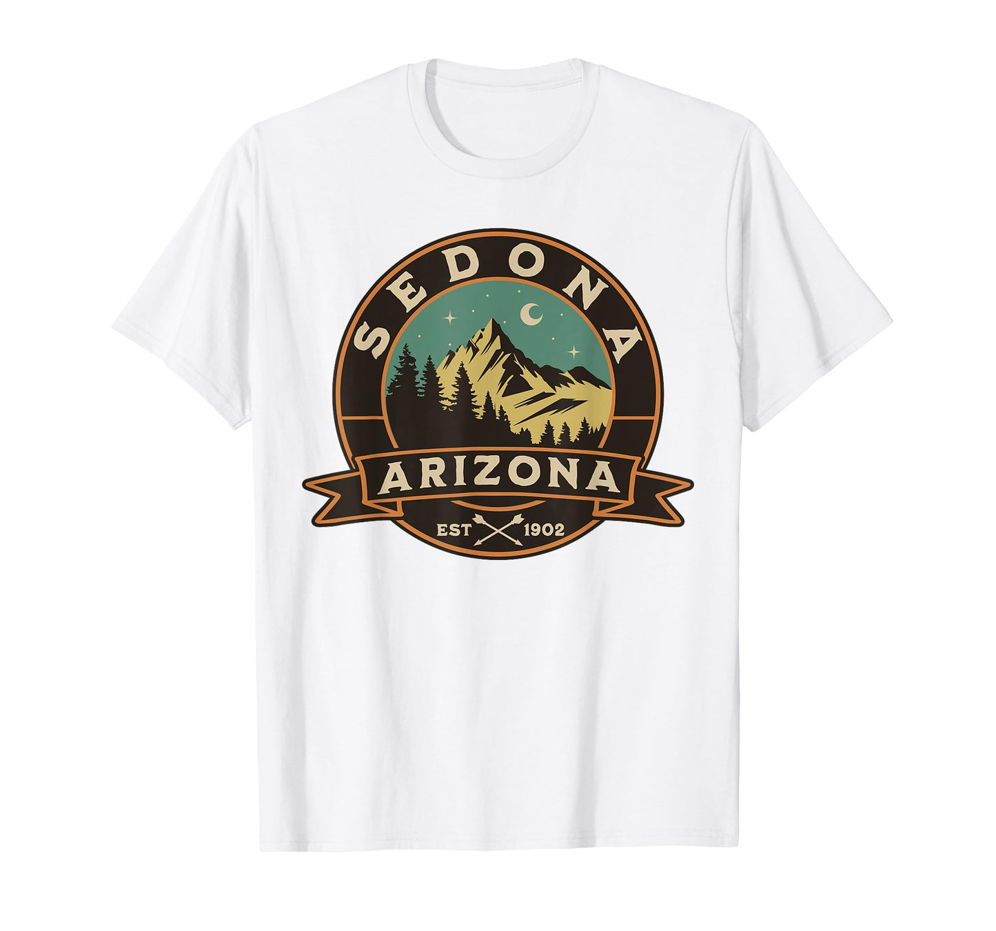 Sedona T-Shirt
