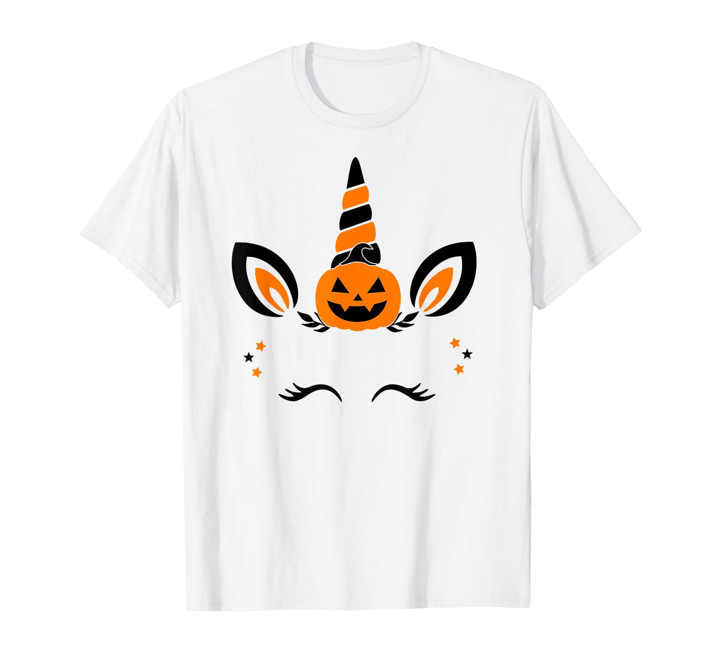 This is My Human Costume I’m Really A Unicorn Halloween T-Shirt