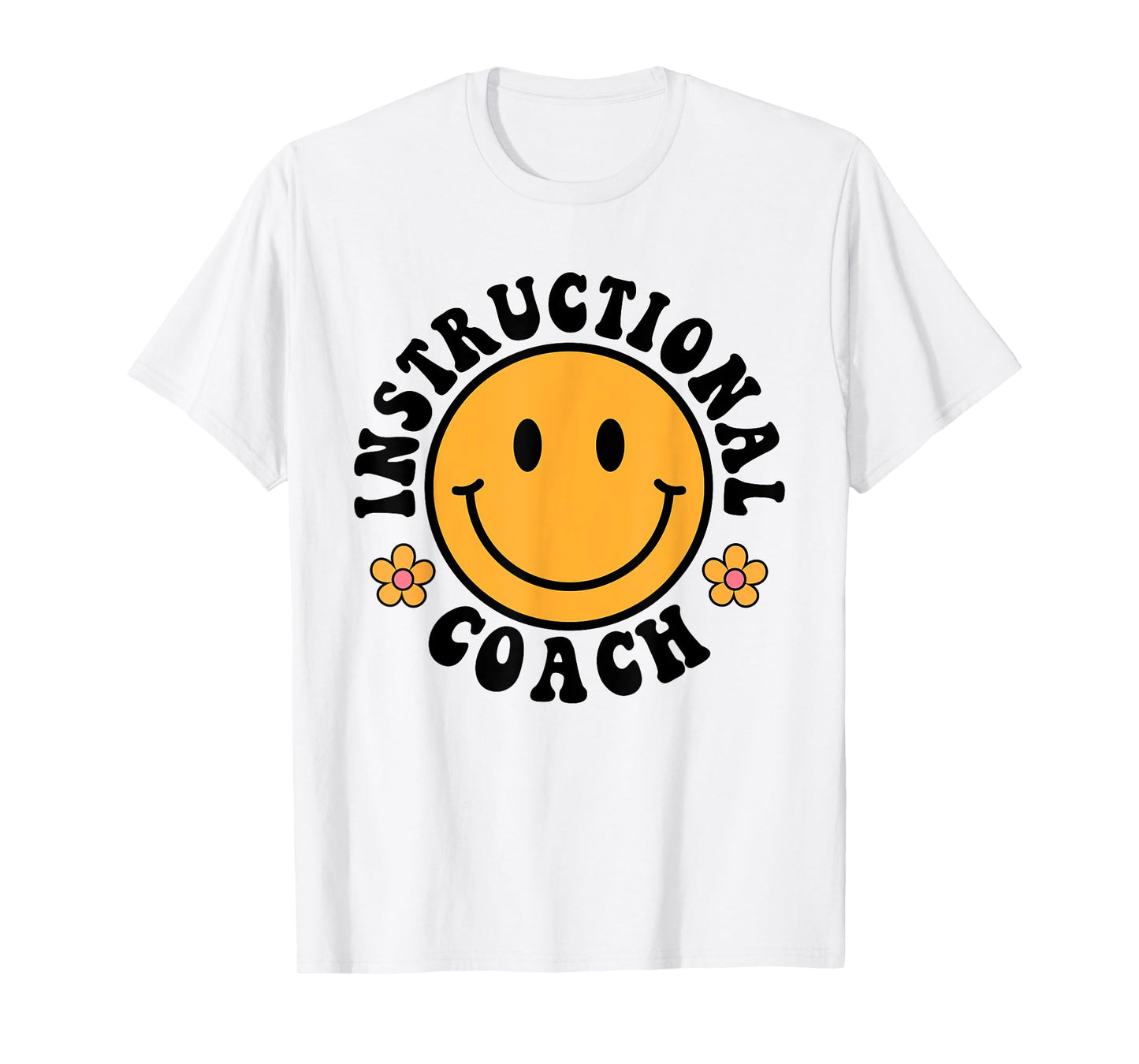 Instructional Coach T-Shirt