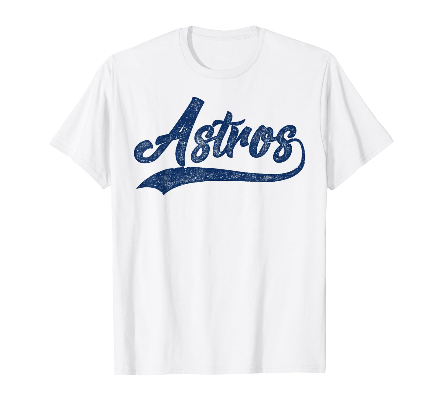 Vintage Astros T-Shirt