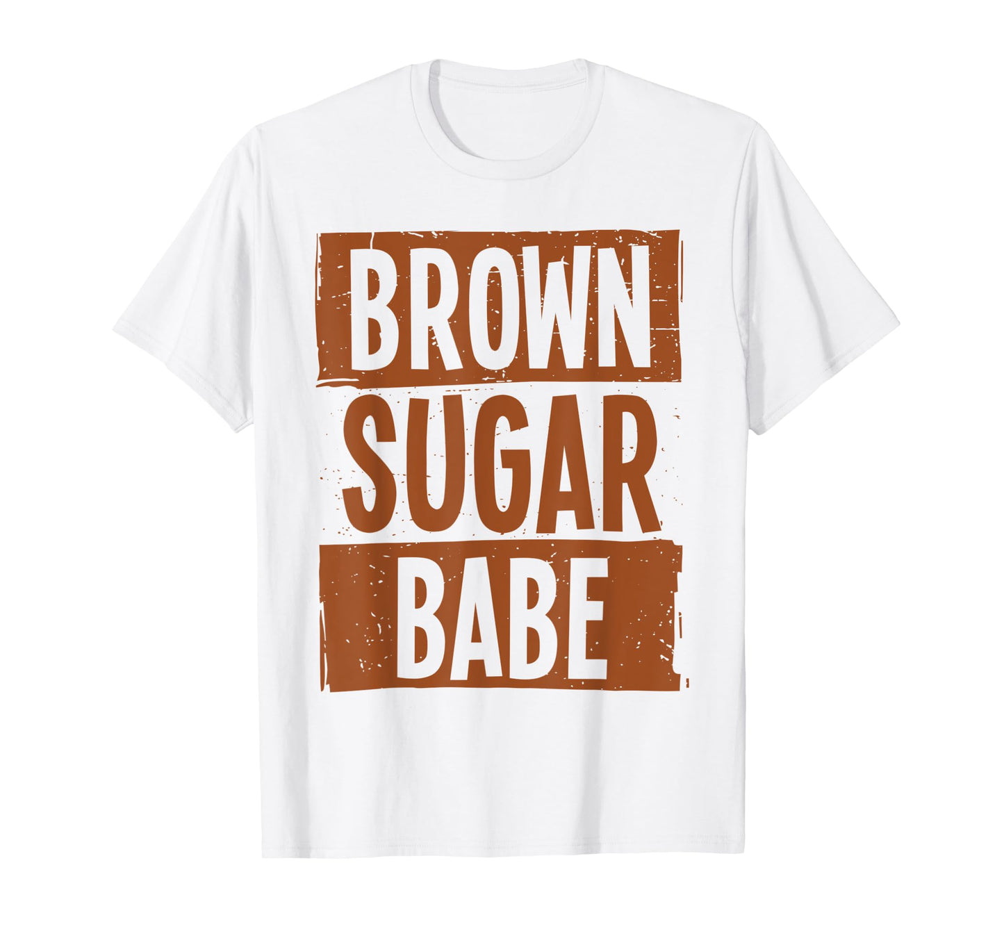 Brown Sugar Babe Juneteenth Freedom Day 1865 Independence T-Shirt