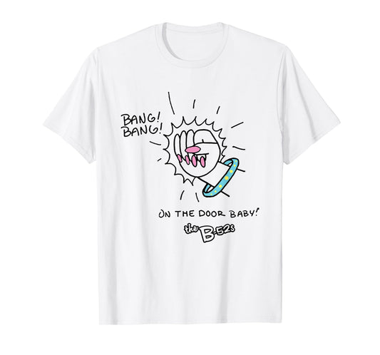 The B-52s - Bang Bang T-Shirt