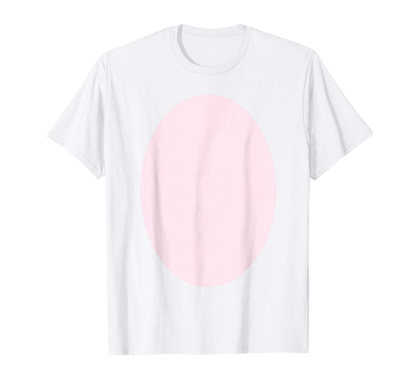 Pig Body, Pig Belly Costume T-Shirt