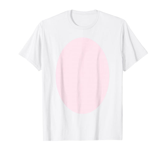 Pig Body, Pig Belly Costume T-Shirt