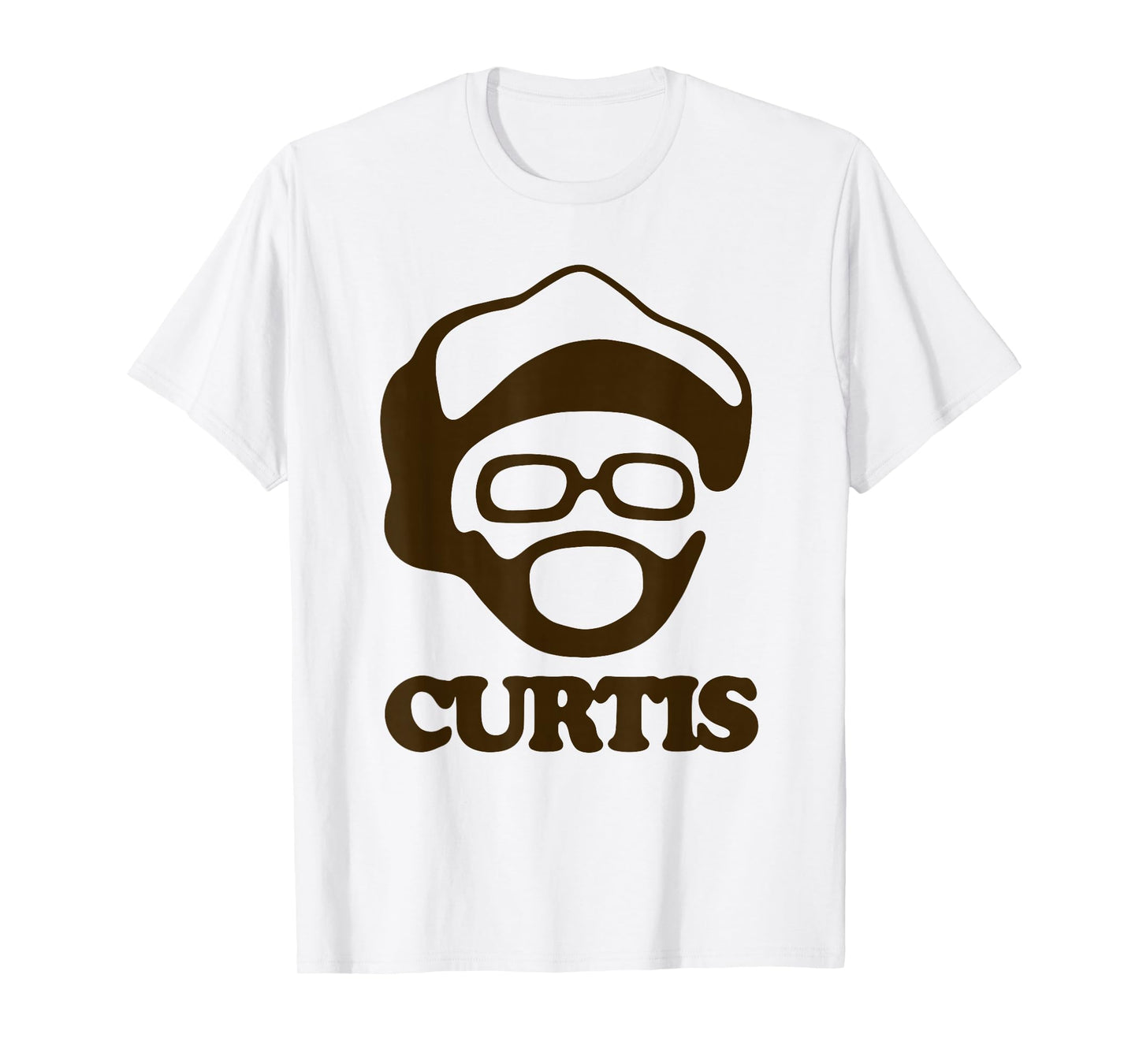 Curtis Mayfield CURTIS T-Shirt