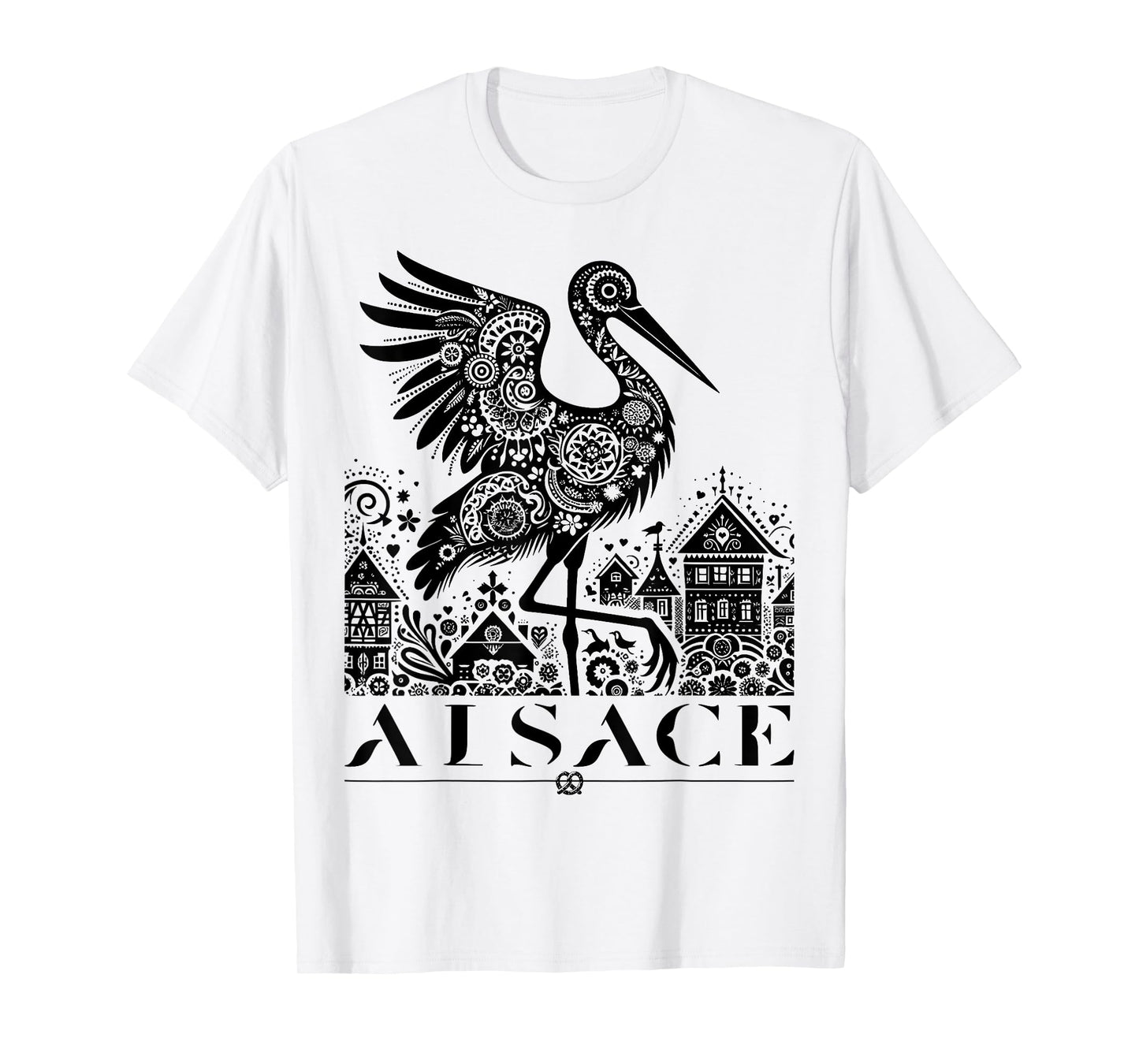 ALSACE T-Shirt