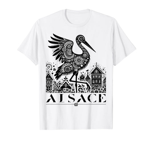 ALSACE T-Shirt