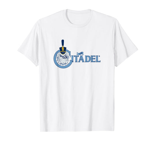 The Citadel Bulldogs Apparel The Citadel Fans T-Shirt