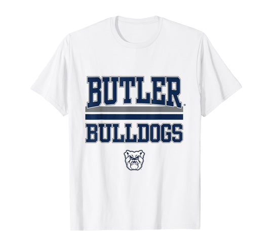 Butler Bulldogs | NCAA Official University | VNPBTLR301 T-Shirt