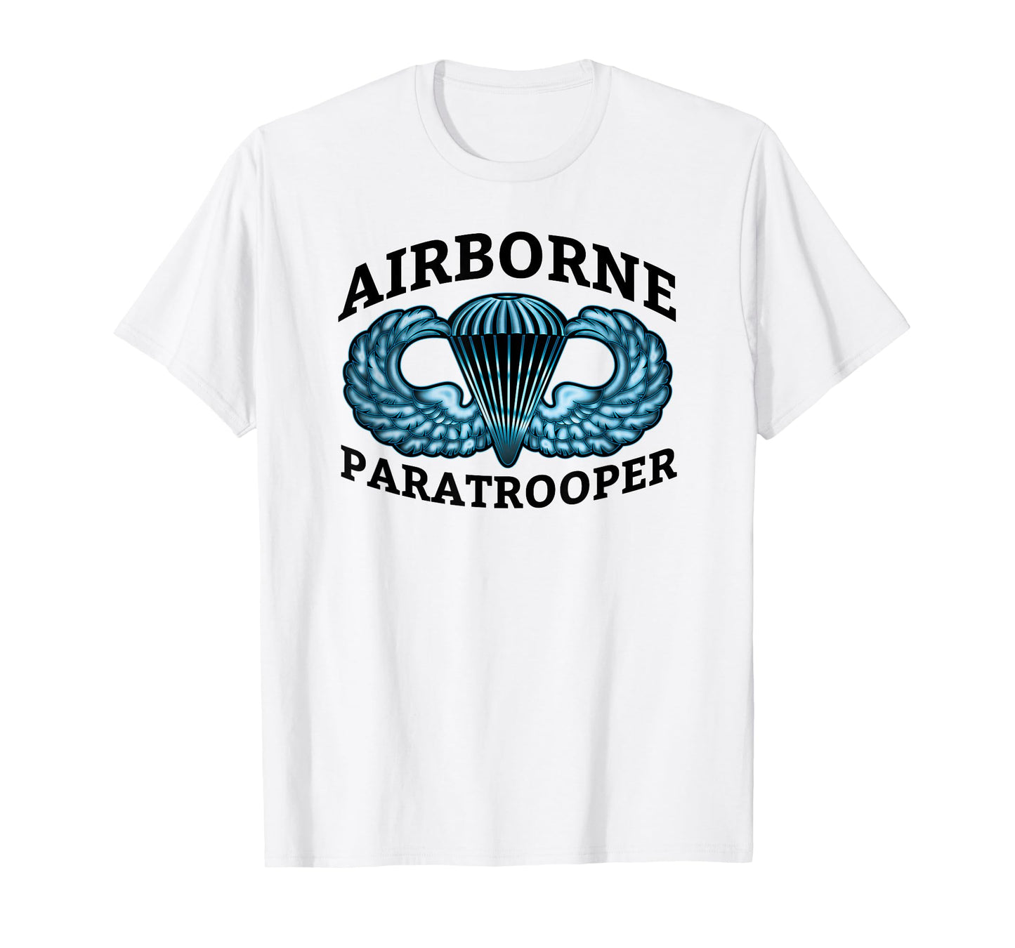 AIRBORNE PARATROOPER T-Shirt
