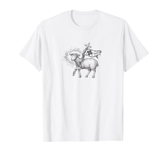 Agnus Dei T-Shirt