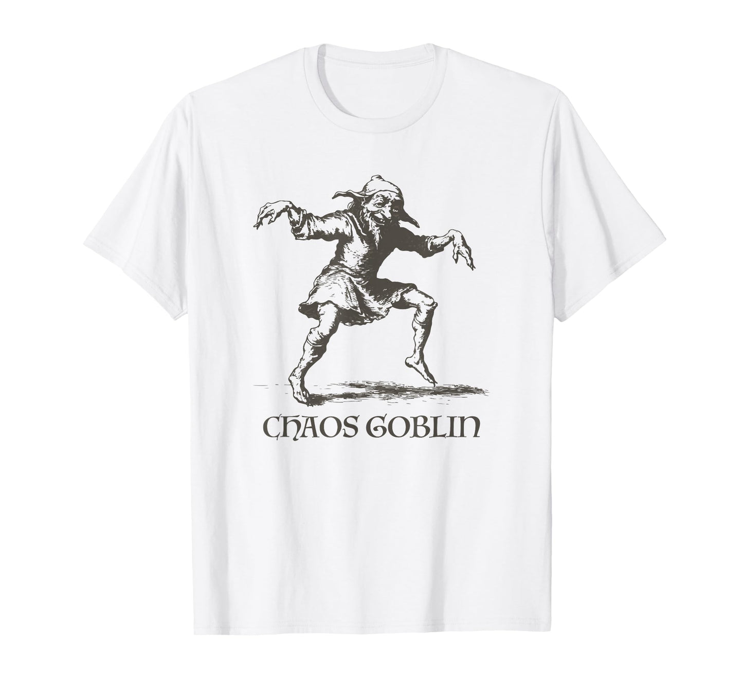 Chaos Goblin T-Shirt