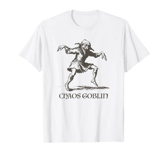 Chaos Goblin T-Shirt