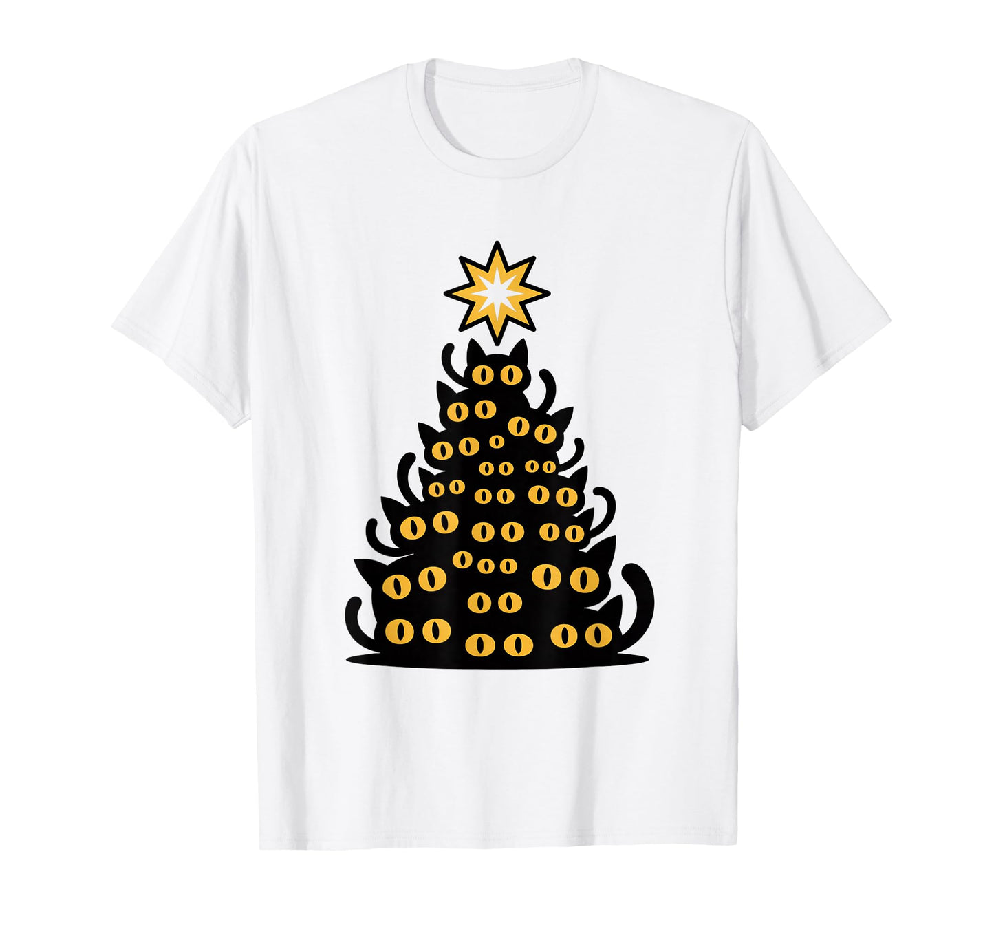 Merry Christmas T-Shirt