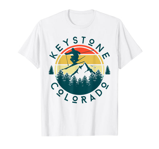 Keystone Colorado T-Shirt