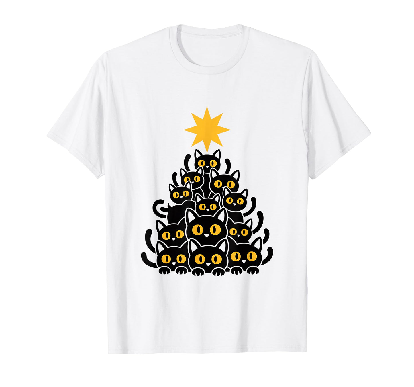 Merry Christmas T-Shirt