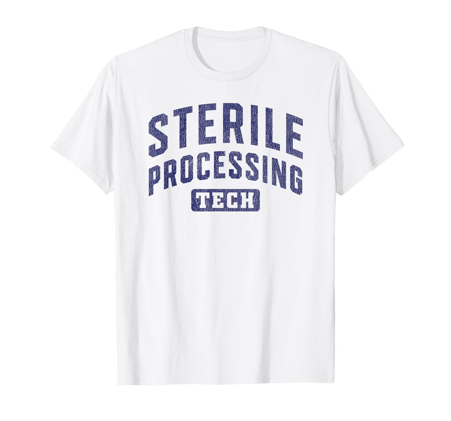 Central Sterile Processing Technician Week Appreciation T-Shirt