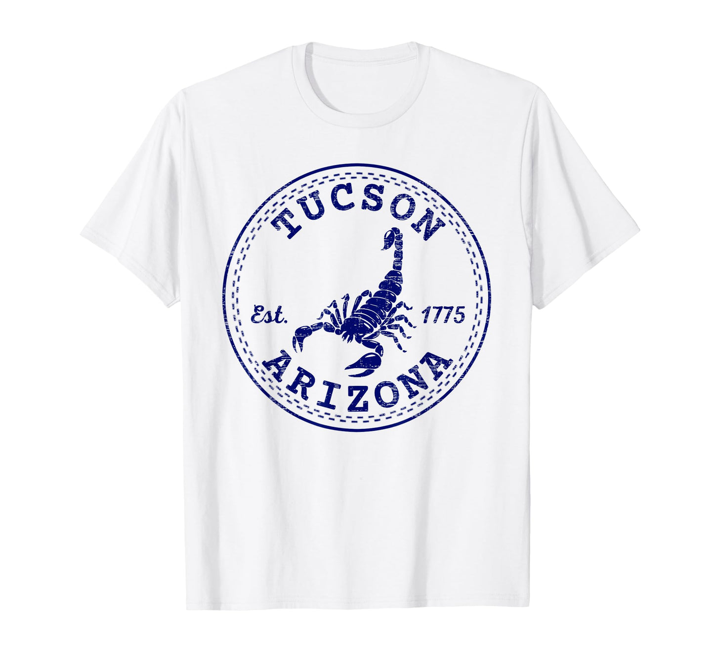 Tucson Arizona T-Shirt
