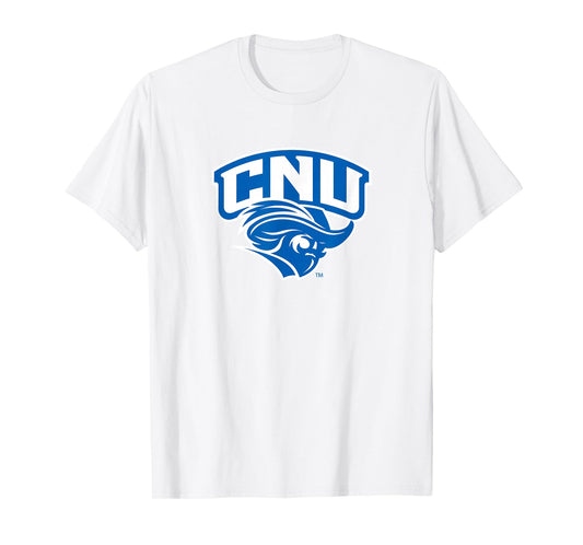 Christopher Newport University CNU Captains Apparel Fans T-Shirt