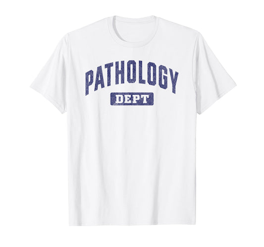 Anatomical Pathology Technician Lab Pathology Tech T-Shirt