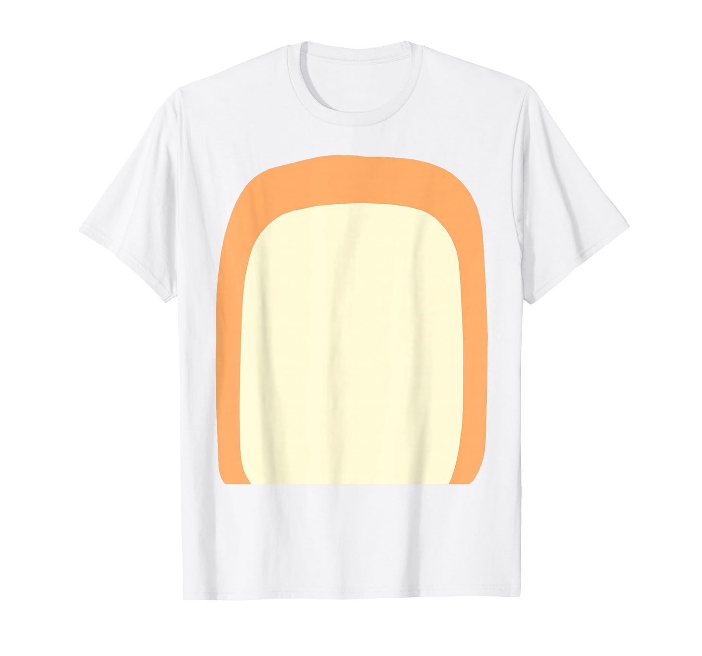 Blue Heeler Cattle Dog Mum Mom Cartoon Puppy Holiday Costume T-Shirt