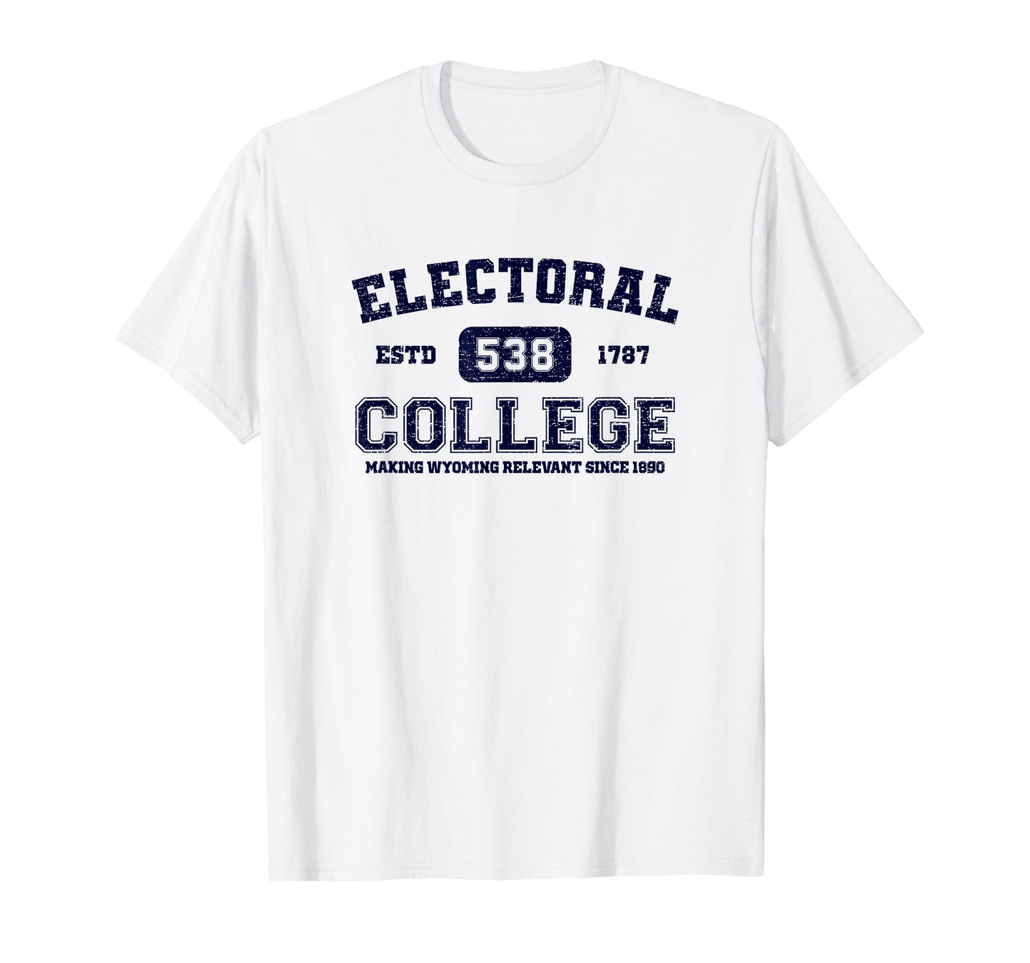 Electoral College T-Shirt