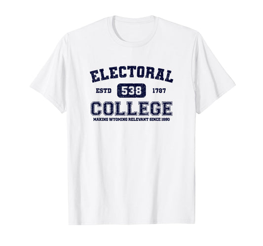 Electoral College T-Shirt