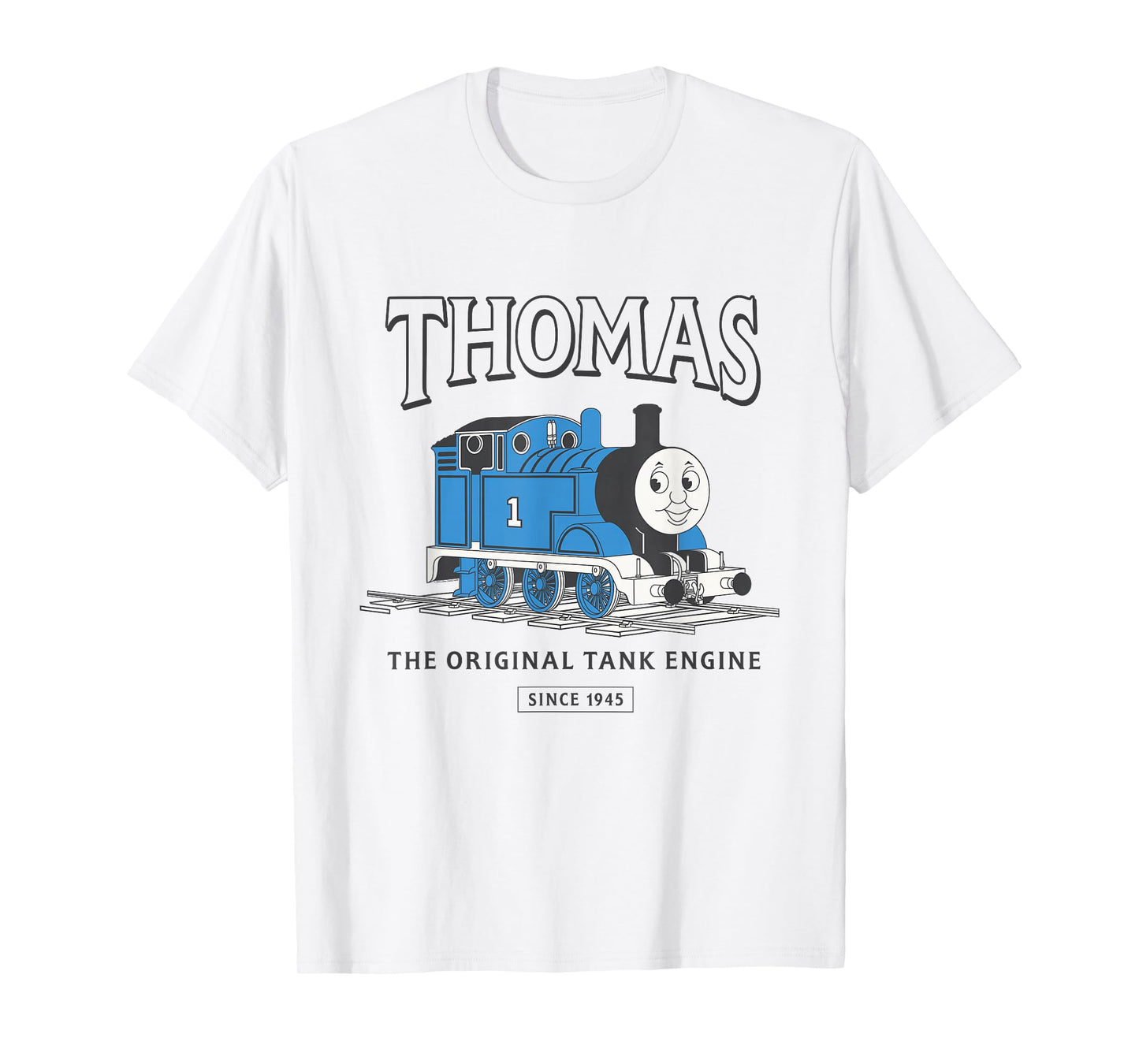 Thomas & Friends - Thomas the Original Tank Engine T-Shirt