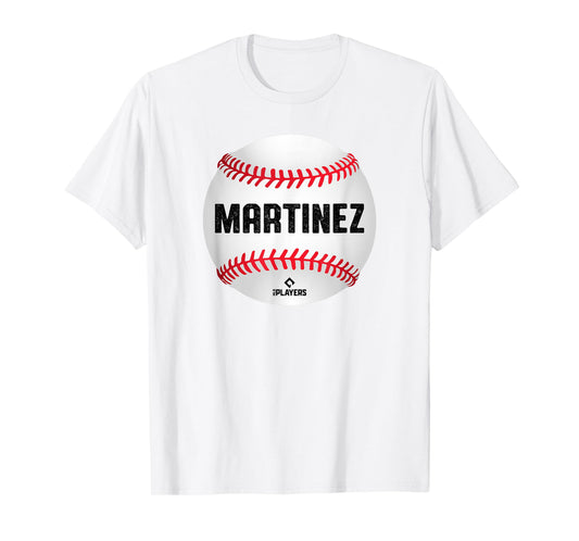 Baseball Pedro Martinez Prospect Baseball Fan Gear T-Shirt