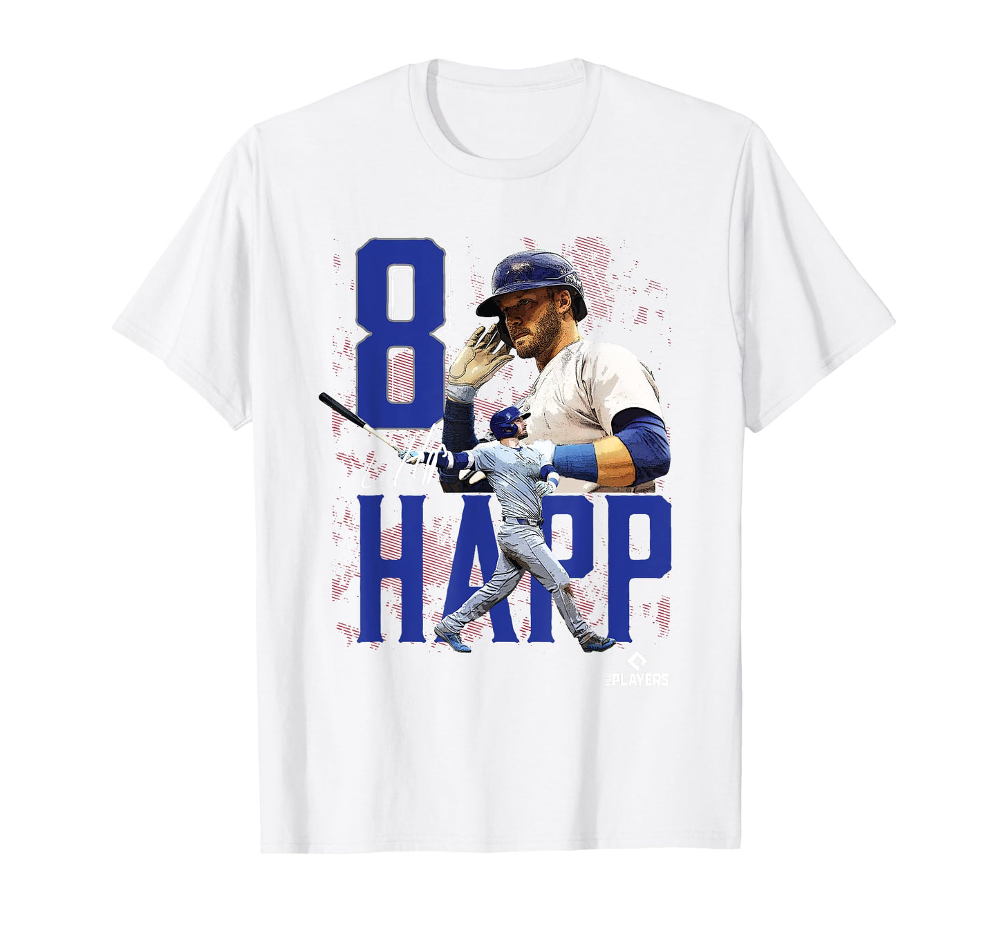 Ian Happ | Chicago Baseball Players | MLBIHP3003 T-Shirt