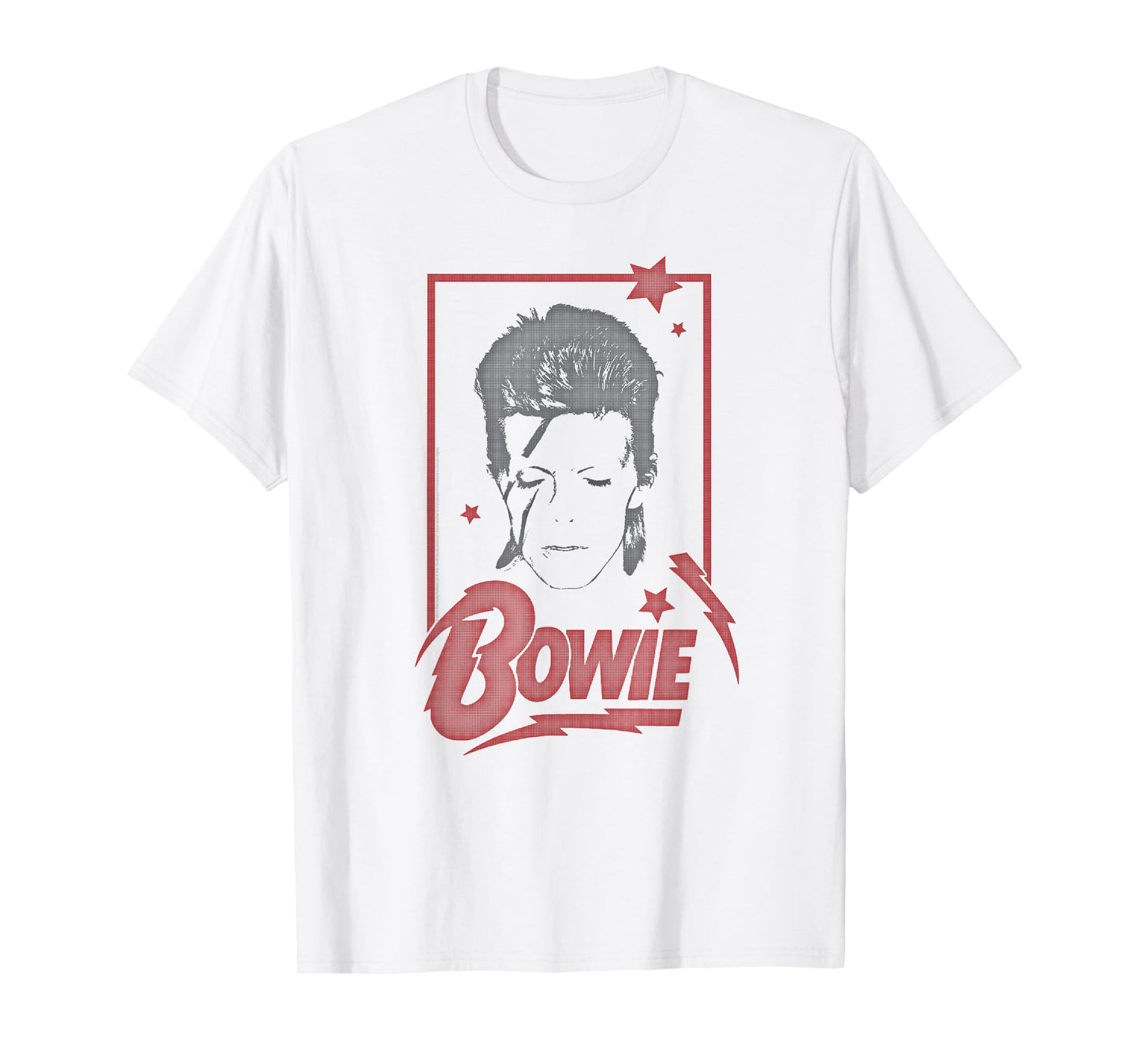 David Bowie - Daydream T-Shirt