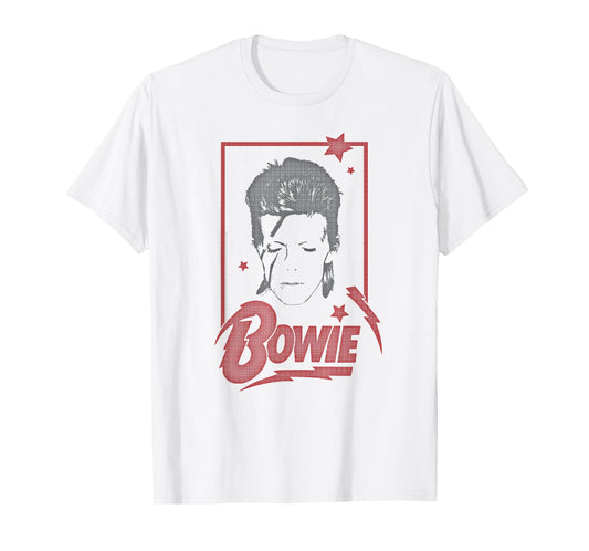 David Bowie - Daydream T-Shirt