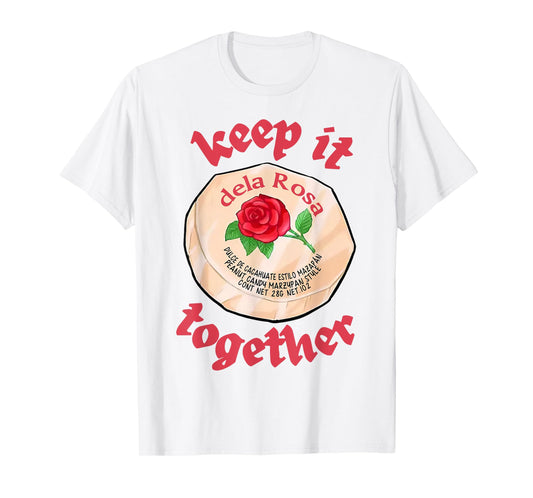 Keep It Together Spanish Teacher T-Shirt