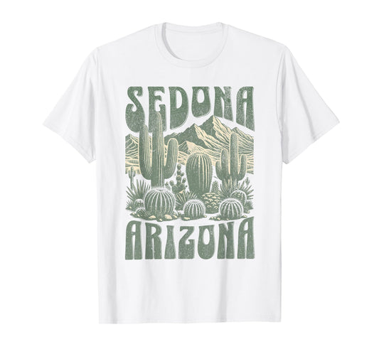 Sedona T-Shirt