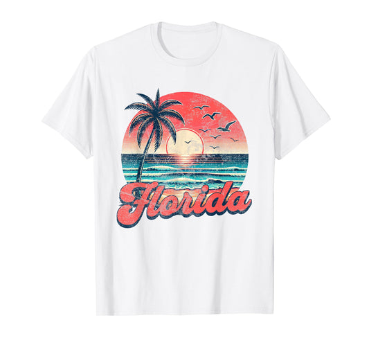Florida T-Shirt