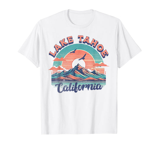 Lake Tahoe T-Shirt
