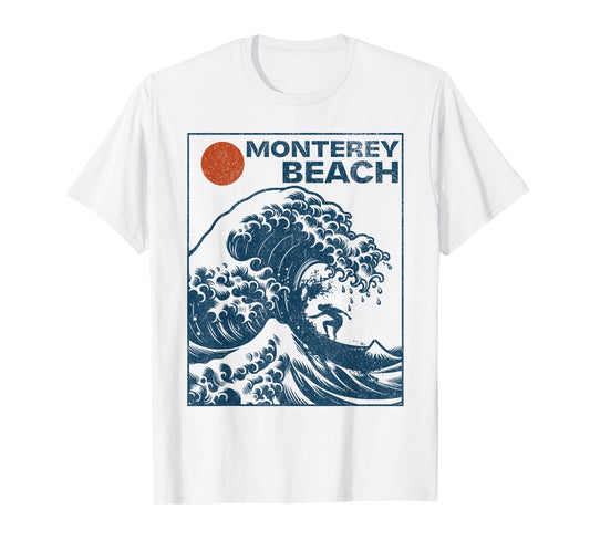 Monterey T-Shirt