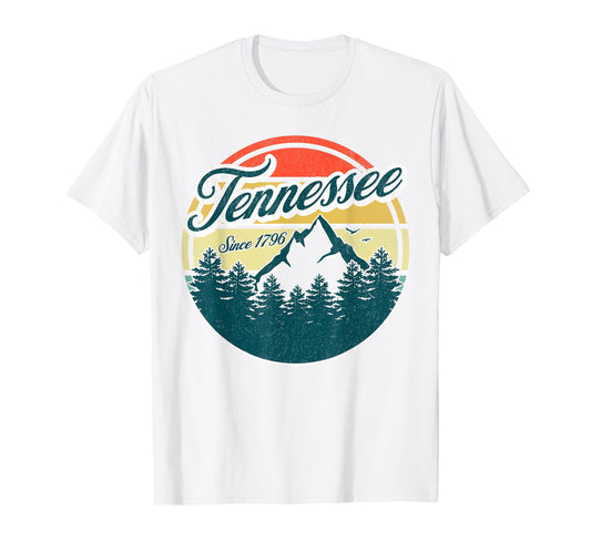 Tennessee T-Shirt
