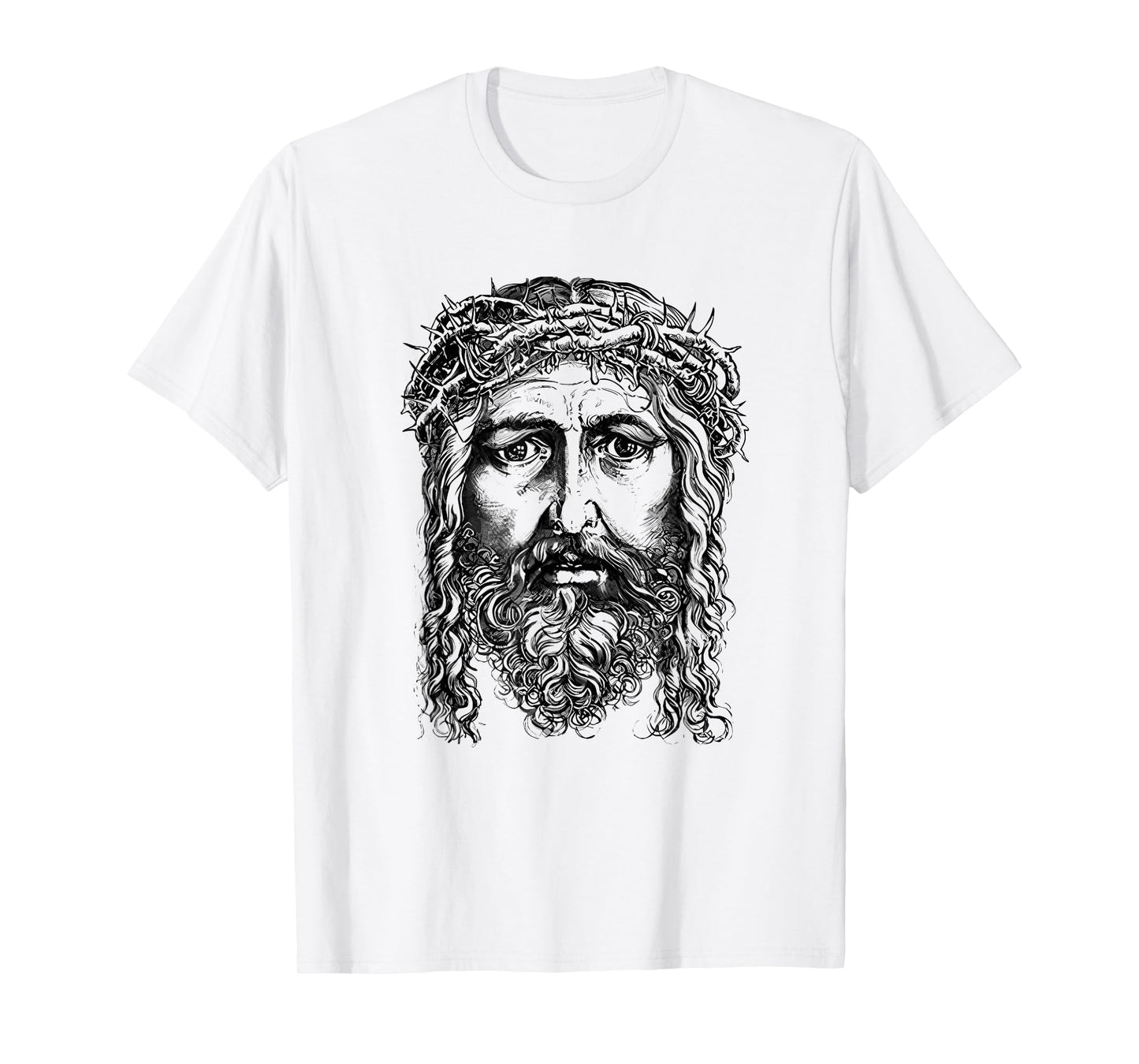 Cj Stroud Jesus Shirt T-Shirt