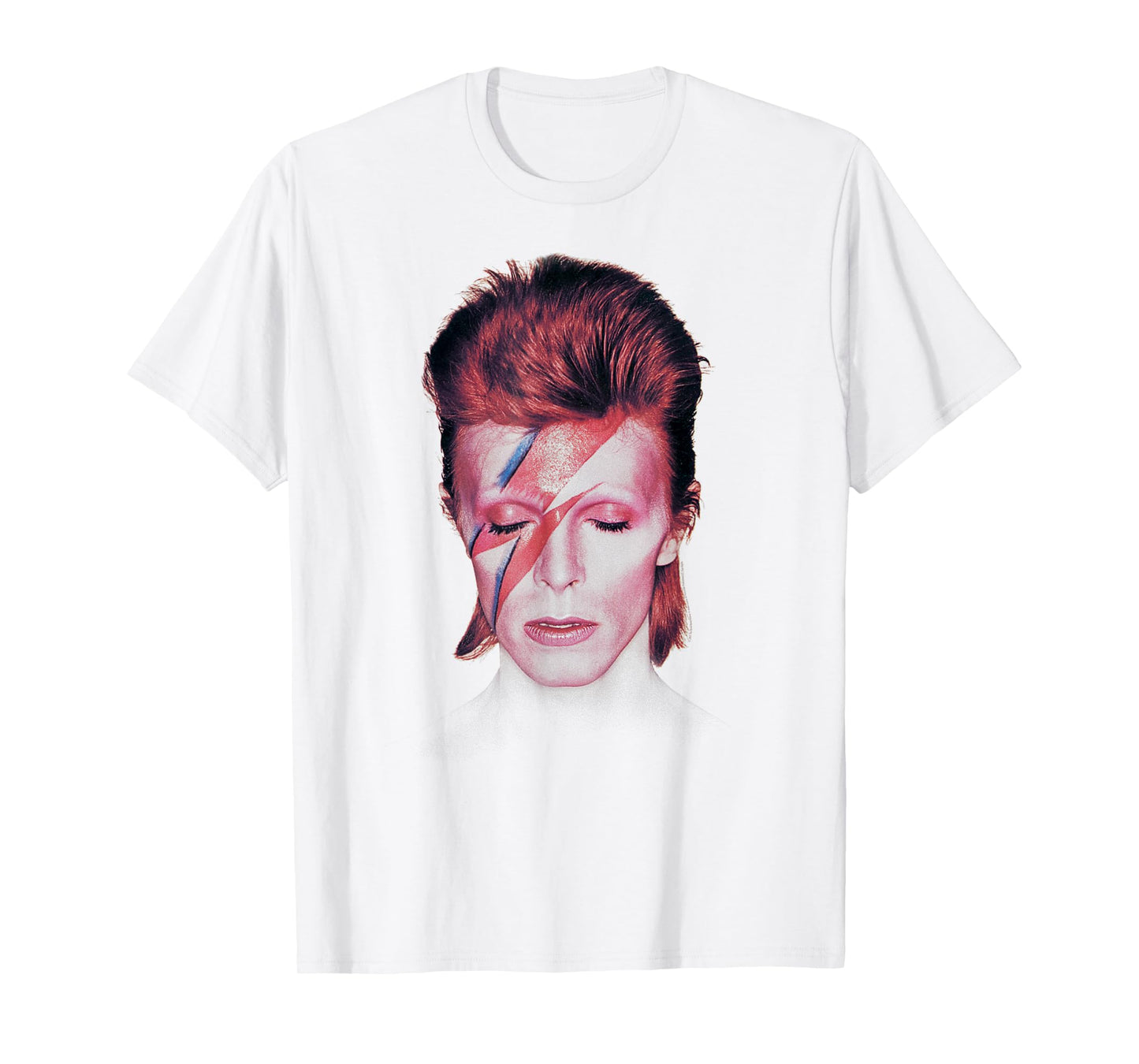 David Bowie - The Prettiest Star T-Shirt
