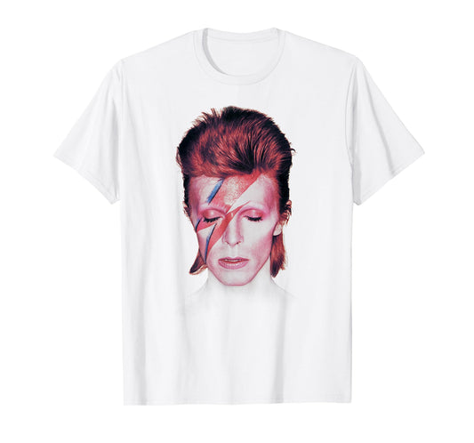 David Bowie - The Prettiest Star T-Shirt