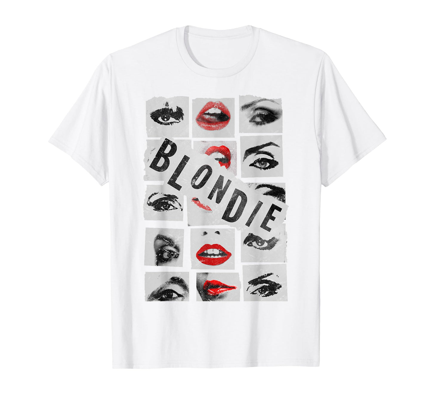 Blondie T-Shirt