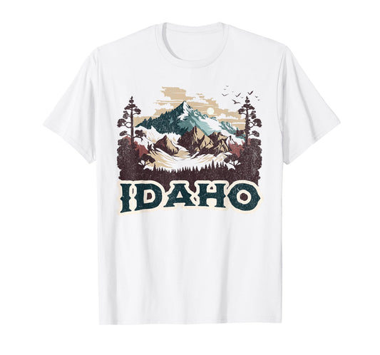 Idaho T-Shirt