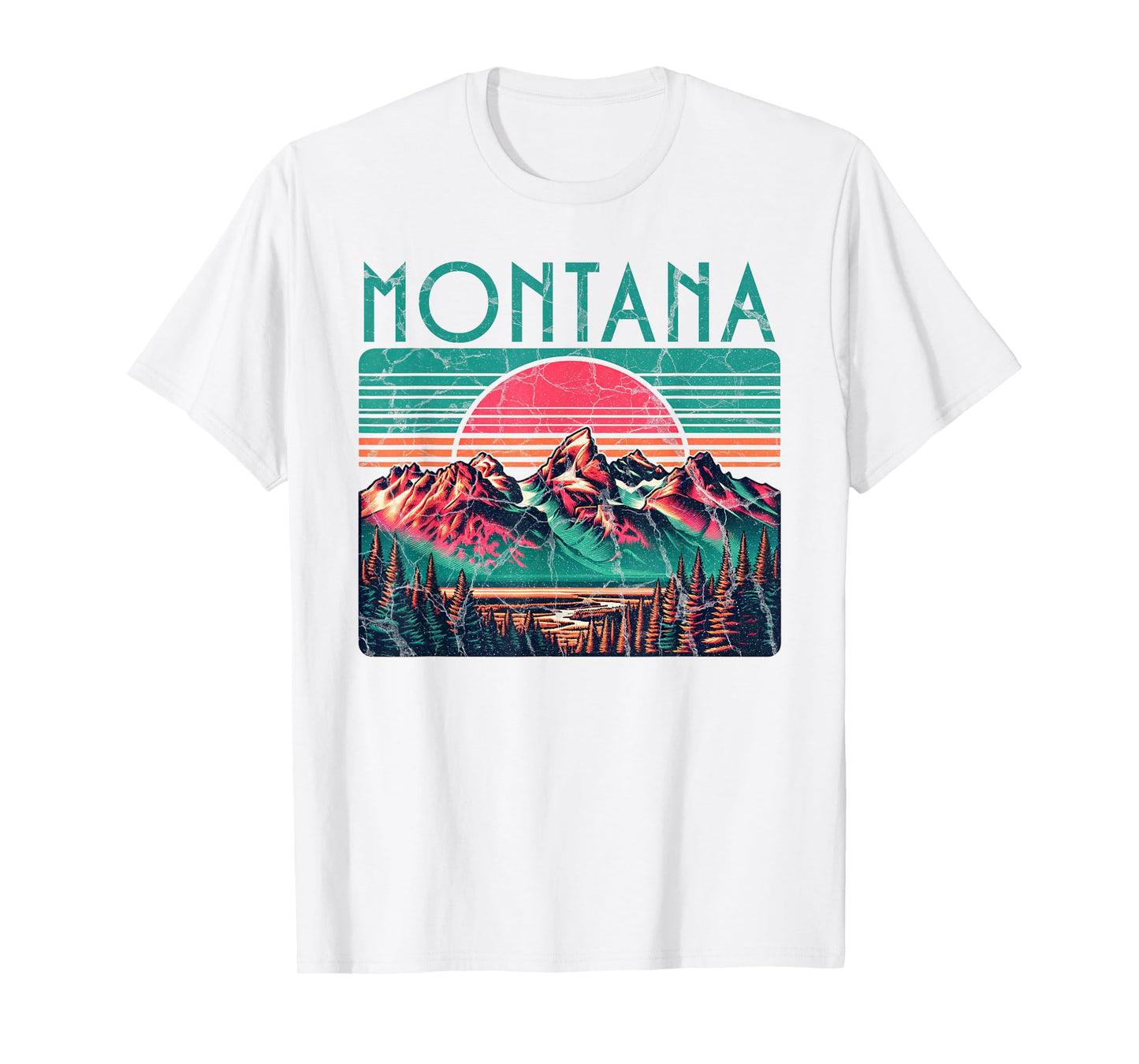 Montana T-Shirt