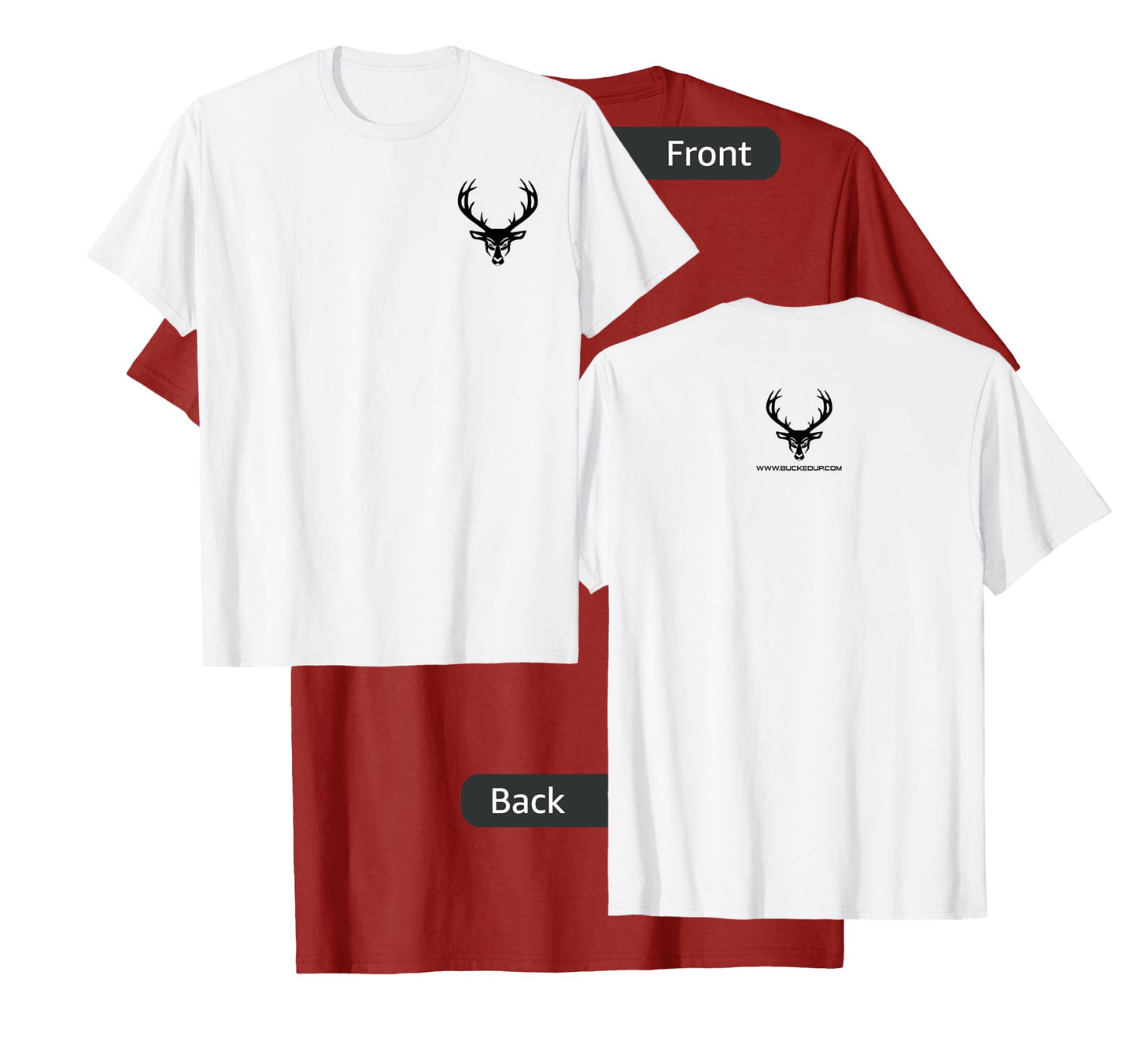 Mini Logo Left Chest T-Shirt