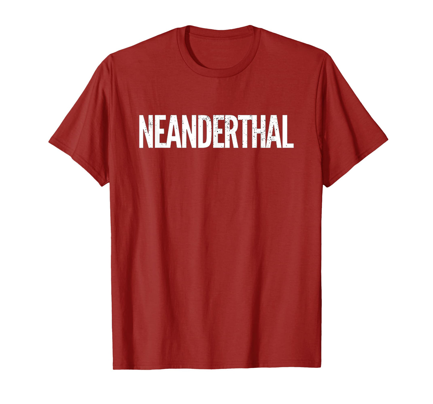 Neanderthal T-Shirt